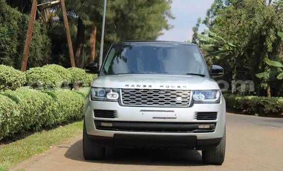 Nunua Ilio tumika Land Rover Range Rover Vogue Nyingine Gari ndani ya Nairobi nchini Nairobi Nunua Ilio tumika Land Rover Range Rover Vogue Nyingine Gari ndani ya Nairobi nchini Nairobi