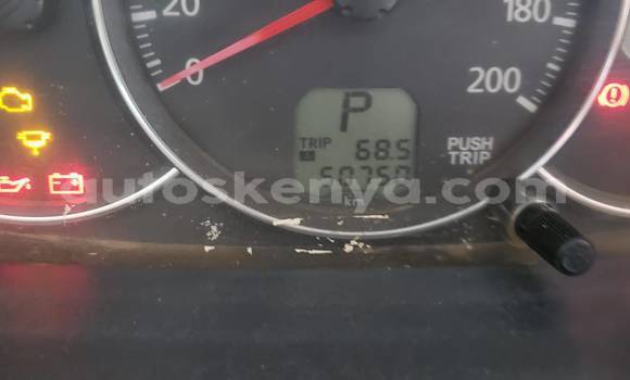 Nunua Ilio tumika Mitsubishi Pajero Nyeupe Gari ndani ya Nairobi nchini Nairobi Nunua Ilio tumika Mitsubishi Pajero Nyeupe Gari ndani ya Nairobi nchini Nairobi