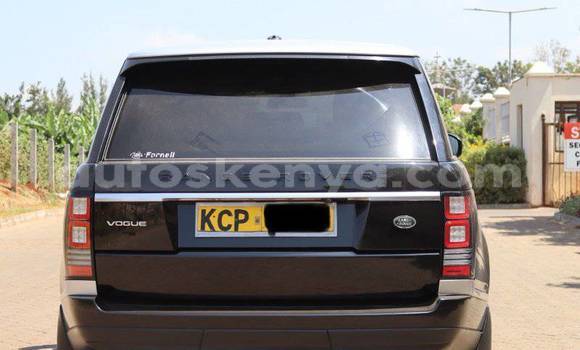Oofamaa Land Rover Range Rover Vogue Black Makiinaa iti Nairobi keessatti Nairobi keessatti Oofamaa Land Rover Range Rover Vogue Black Makiinaa iti Nairobi keessatti Nairobi keessatti