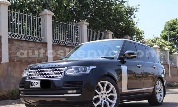 Nunua Ilio tumika Land Rover Range Rover Vogue Nyeusi Gari ndani ya Nairobi nchini Nairobi Nunua Ilio tumika Land Rover Range Rover Vogue Nyeusi Gari ndani ya Nairobi nchini Nairobi