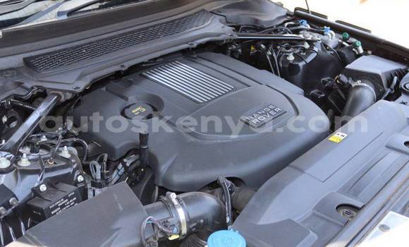 Nunua Ilio tumika Land Rover Range Rover Vogue Nyeusi Gari ndani ya Nairobi nchini Nairobi Nunua Ilio tumika Land Rover Range Rover Vogue Nyeusi Gari ndani ya Nairobi nchini Nairobi