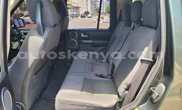 Nunua Ilio tumika Land Rover Discovery Nyeusi Gari ndani ya Nairobi nchini Nairobi Nunua Ilio tumika Land Rover Discovery Nyeusi Gari ndani ya Nairobi nchini Nairobi
