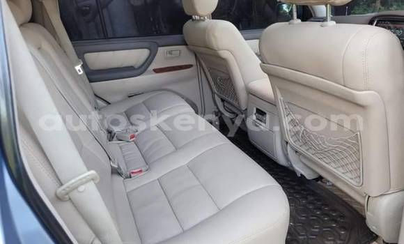 Nunua Ilio tumika Toyota Land Cruiser Nyingine Gari ndani ya Nairobi nchini Nairobi Nunua Ilio tumika Toyota Land Cruiser Nyingine Gari ndani ya Nairobi nchini Nairobi