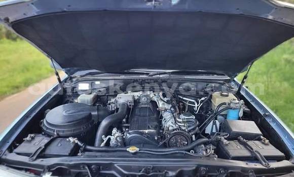 Nunua Ilio tumika Toyota Land Cruiser Nyingine Gari ndani ya Nairobi nchini Nairobi Nunua Ilio tumika Toyota Land Cruiser Nyingine Gari ndani ya Nairobi nchini Nairobi