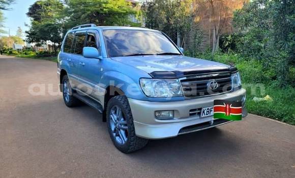 Nunua Ilio tumika Toyota Land Cruiser Nyingine Gari ndani ya Nairobi nchini Nairobi Nunua Ilio tumika Toyota Land Cruiser Nyingine Gari ndani ya Nairobi nchini Nairobi