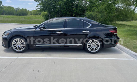 Oofamaa Lexus LS Blue Makiinaa iti Nairobi keessatti Nairobi keessatti Oofamaa Lexus LS Blue Makiinaa iti Nairobi keessatti Nairobi keessatti