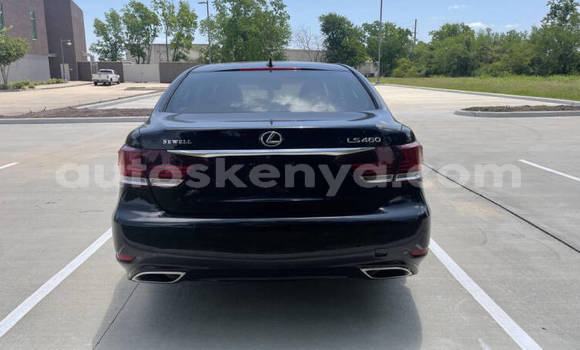 Oofamaa Lexus LS Blue Makiinaa iti Nairobi keessatti Nairobi keessatti Oofamaa Lexus LS Blue Makiinaa iti Nairobi keessatti Nairobi keessatti