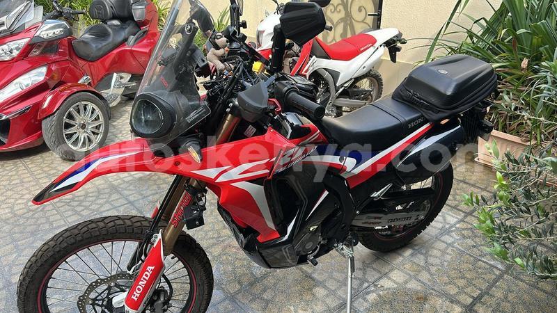 Big with watermark honda crf nairobi nairobi 26129