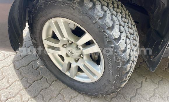 Nunua Ilio tumika Toyota Prado Nyeusi Gari ndani ya Nairobi nchini Nairobi Nunua Ilio tumika Toyota Prado Nyeusi Gari ndani ya Nairobi nchini Nairobi