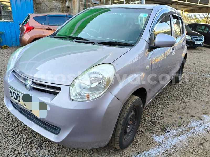 Big with watermark toyota passo nairobi nairobi 26133