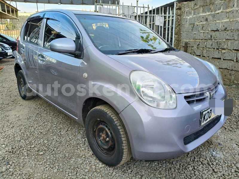 Big with watermark toyota passo nairobi nairobi 26133