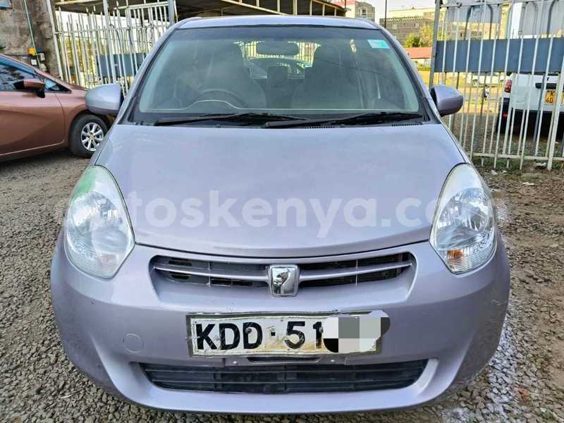 Big with watermark toyota passo nairobi nairobi 26133