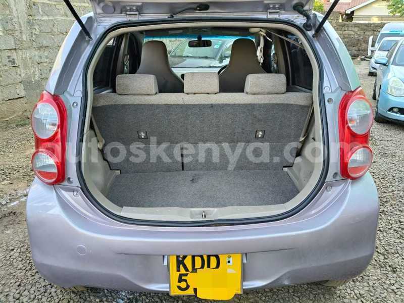 Big with watermark toyota passo nairobi nairobi 26133