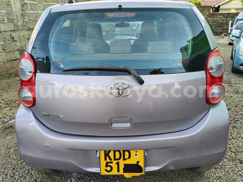 Big with watermark toyota passo nairobi nairobi 26133