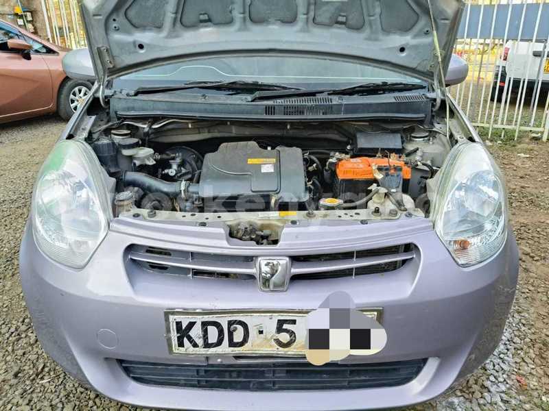 Big with watermark toyota passo nairobi nairobi 26133