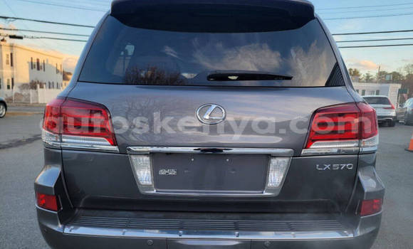 Oofamaa Lexus LX 570 Other Makiinaa iti Nairobi keessatti Nairobi keessatti Oofamaa Lexus LX 570 Other Makiinaa iti Nairobi keessatti Nairobi keessatti