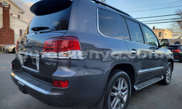 Oofamaa Lexus LX 570 Other Makiinaa iti Nairobi keessatti Nairobi keessatti Oofamaa Lexus LX 570 Other Makiinaa iti Nairobi keessatti Nairobi keessatti