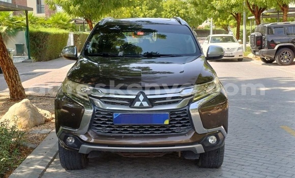 Oofamaa Mitsubishi Montero Sport Other Makiinaa iti Nairobi keessatti Nairobi keessatti Oofamaa Mitsubishi Montero Sport Other Makiinaa iti Nairobi keessatti Nairobi keessatti