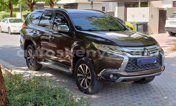 Oofamaa Mitsubishi Montero Sport Other Makiinaa iti Nairobi keessatti Nairobi keessatti Oofamaa Mitsubishi Montero Sport Other Makiinaa iti Nairobi keessatti Nairobi keessatti