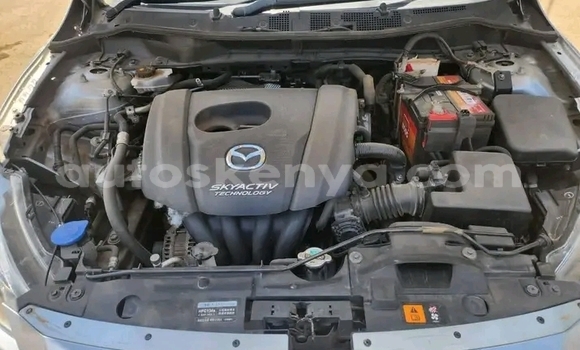 Buy Used Ford Escape White Car in Bute in Northeast Kenya Buy Used Ford Escape White Car in Bute in Northeast Kenya