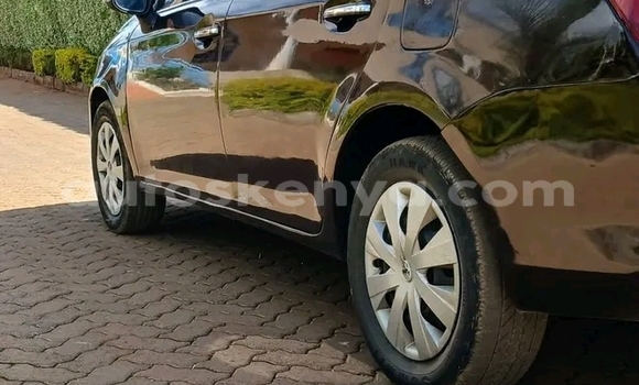 Buy Used Toyota Fielder Red Car in Lodwar in Rift Valley Buy Used Toyota Fielder Red Car in Lodwar in Rift Valley