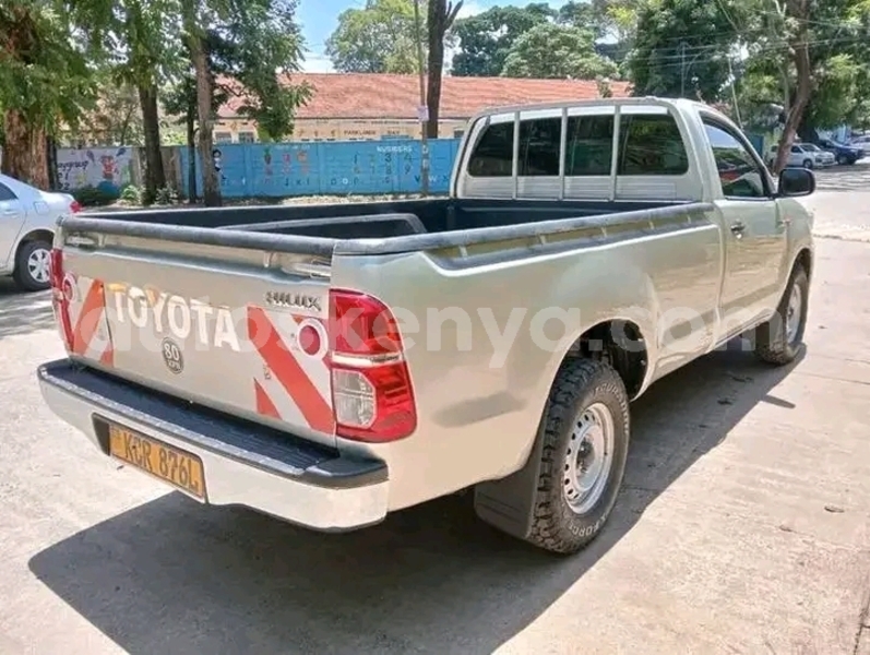 Big with watermark toyota hilux northeast kenya griftu 26144