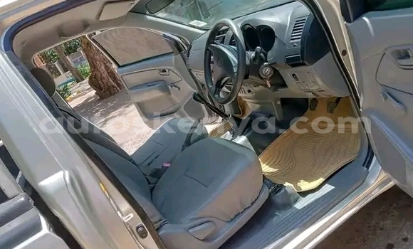 Buy Used Toyota Hilux Other Car in Griftu in Northeast Kenya Buy Used Toyota Hilux Other Car in Griftu in Northeast Kenya
