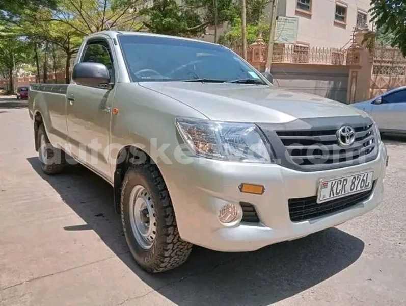 Big with watermark toyota hilux northeast kenya griftu 26144