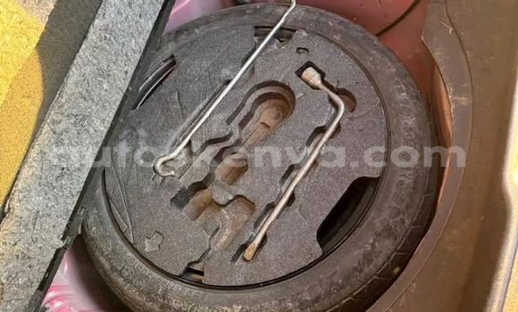 Buy Used Toyota Spade Red Car in Bute in Northeast Kenya Buy Used Toyota Spade Red Car in Bute in Northeast Kenya