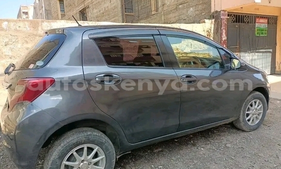 Buy Used Toyota Vitz Other Car in Busia in West Kenya Buy Used Toyota Vitz Other Car in Busia in West Kenya