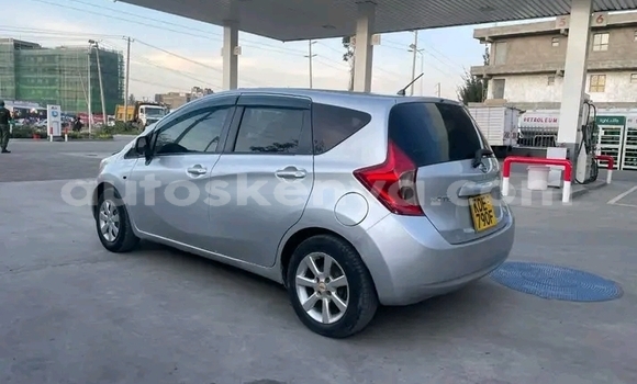 Buy Used Nissan Note Other Car in Bute in Northeast Kenya Buy Used Nissan Note Other Car in Bute in Northeast Kenya