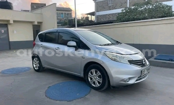 Buy Used Nissan Note Other Car in Bute in Northeast Kenya Buy Used Nissan Note Other Car in Bute in Northeast Kenya