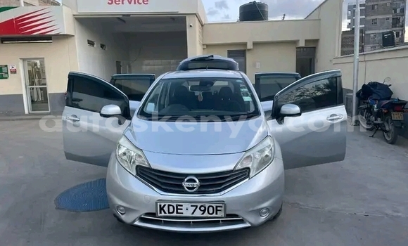Buy Used Nissan Note Other Car in Bute in Northeast Kenya Buy Used Nissan Note Other Car in Bute in Northeast Kenya