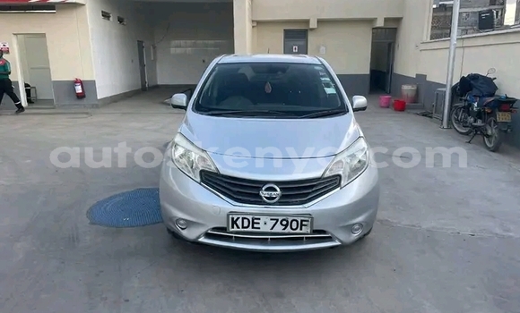 Buy Used Nissan Note Other Car in Bute in Northeast Kenya Buy Used Nissan Note Other Car in Bute in Northeast Kenya