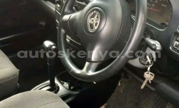 Buy Used Toyota Succeed Other Car in Changamwe in Coast Buy Used Toyota Succeed Other Car in Changamwe in Coast