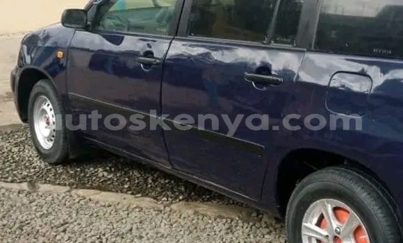 Buy Used Toyota Succeed Other Car in Changamwe in Coast Buy Used Toyota Succeed Other Car in Changamwe in Coast