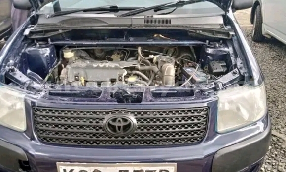 Buy Used Toyota Succeed Other Car in Changamwe in Coast Buy Used Toyota Succeed Other Car in Changamwe in Coast