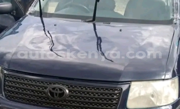 Buy Used Toyota Succeed Other Car in Changamwe in Coast Buy Used Toyota Succeed Other Car in Changamwe in Coast