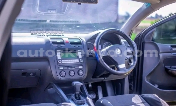 Buy Used Volkswagen Golf Other Car in Bute in Northeast Kenya Buy Used Volkswagen Golf Other Car in Bute in Northeast Kenya