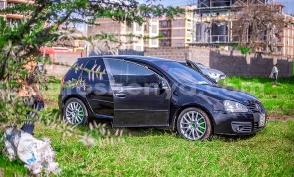 Buy Used Volkswagen Golf Other Car in Bute in Northeast Kenya Buy Used Volkswagen Golf Other Car in Bute in Northeast Kenya