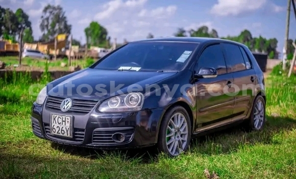 Buy Used Volkswagen Golf Other Car in Bute in Northeast Kenya Buy Used Volkswagen Golf Other Car in Bute in Northeast Kenya