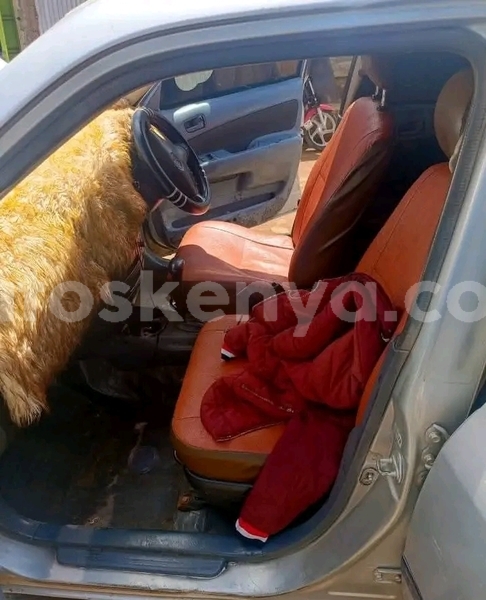 Big with watermark toyota probox northeast kenya bute 26152