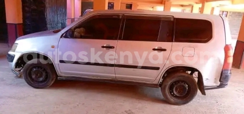 Big with watermark toyota probox northeast kenya bute 26152
