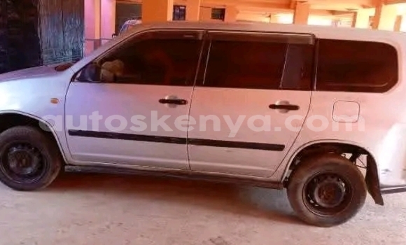 Buy Used Toyota Probox Other Car in Bute in Northeast Kenya Buy Used Toyota Probox Other Car in Bute in Northeast Kenya