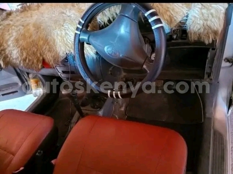 Big with watermark toyota probox northeast kenya bute 26152