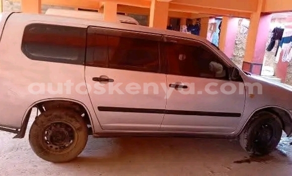 Buy Used Toyota Probox Other Car in Bute in Northeast Kenya Buy Used Toyota Probox Other Car in Bute in Northeast Kenya