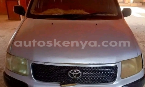 Buy Used Toyota Probox Other Car in Bute in Northeast Kenya Buy Used Toyota Probox Other Car in Bute in Northeast Kenya