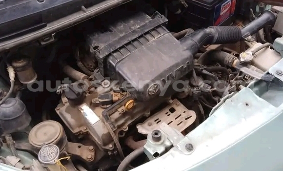 Buy Used Toyota Belta Other Car in Eldoret in Rift Valley Buy Used Toyota Belta Other Car in Eldoret in Rift Valley