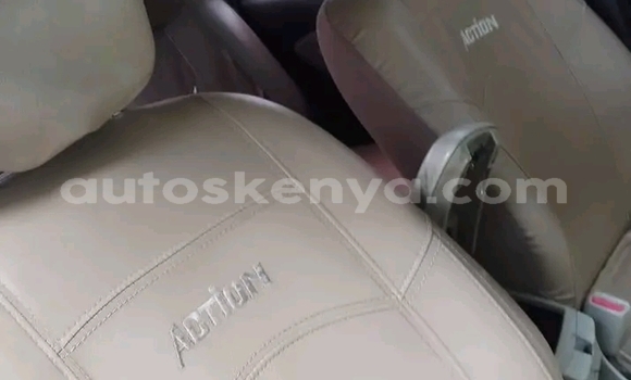 Buy Used Toyota Belta Other Car in Eldoret in Rift Valley Buy Used Toyota Belta Other Car in Eldoret in Rift Valley