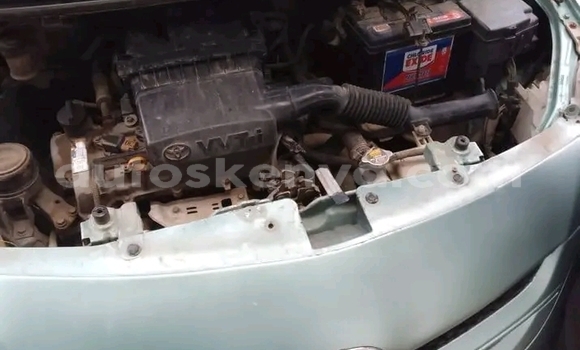 Buy Used Toyota Belta Other Car in Eldoret in Rift Valley Buy Used Toyota Belta Other Car in Eldoret in Rift Valley